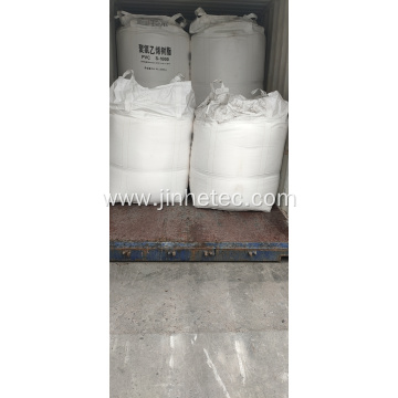 Ethylene Based PVC SINOPEC S1000 K65 67